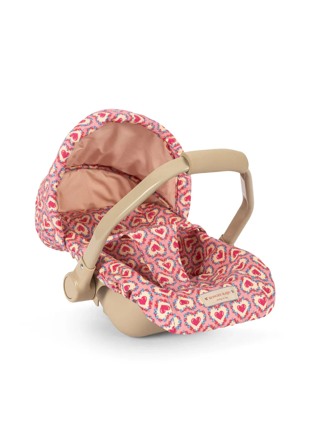 Konges Sløjd Pop Autostoel | Felice Rose