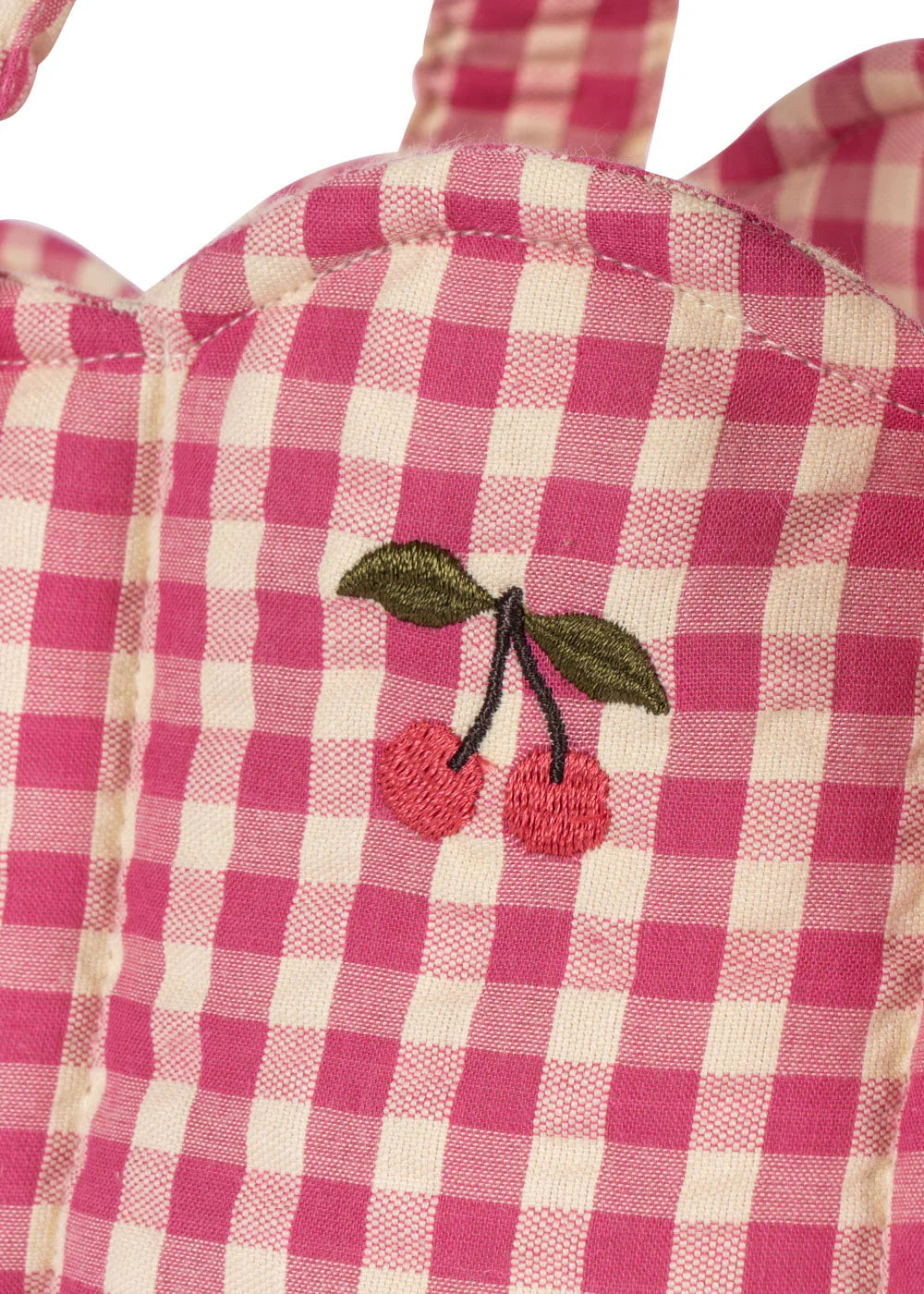 Konges Sløjd Doll Lift | Bubblegum Check