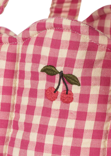 Konges Sløjd Doll Lift | Bubblegum Check