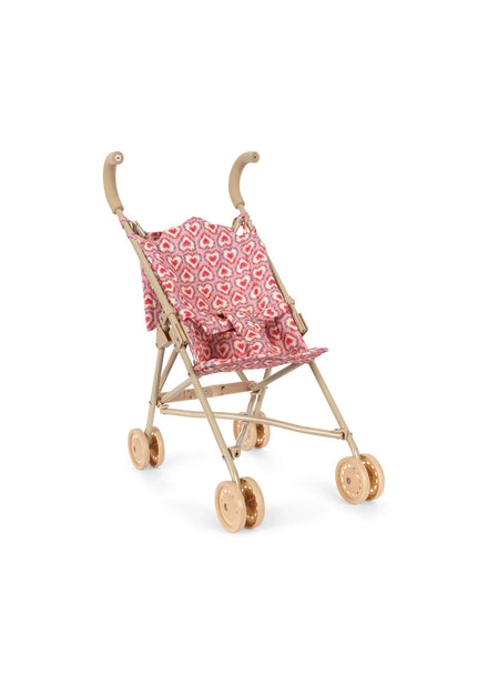 Konges Sløjd Poppenbuggy | Felice Rose