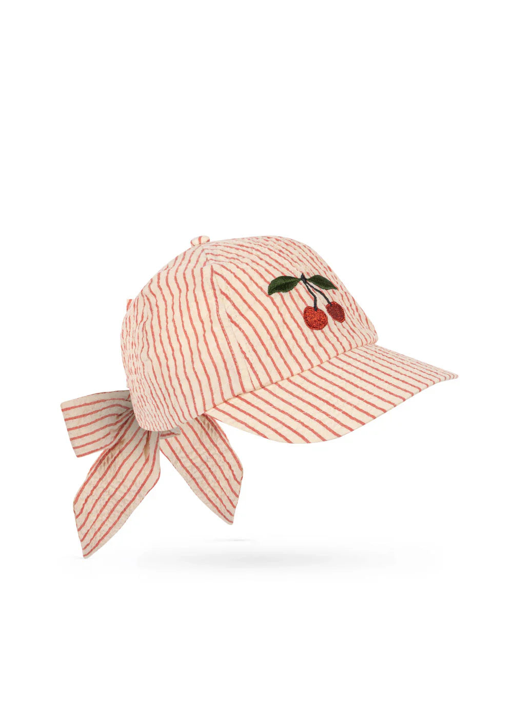 Konges Sløjd Pet Elliot Ellie Bow | Amour Stripe