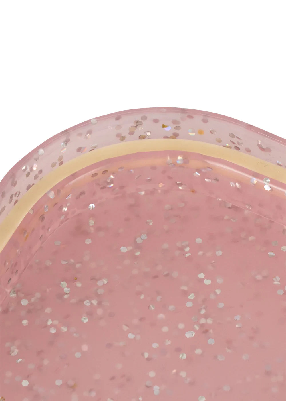 Konges Sløjd Lunch Box Glitter | Cherry