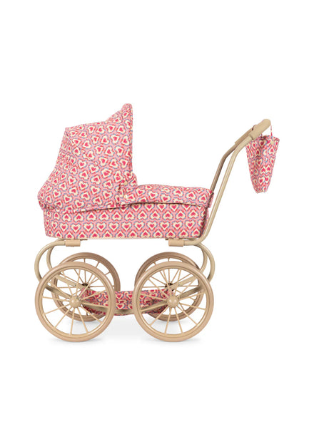 Konges Sløjd Mini Poppenwagen | Felice Rose