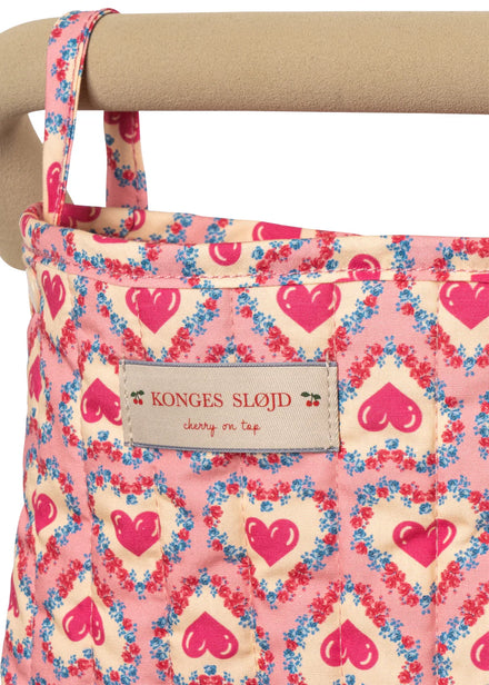 Konges Sløjd Mini Poppenwagen | Felice Rose