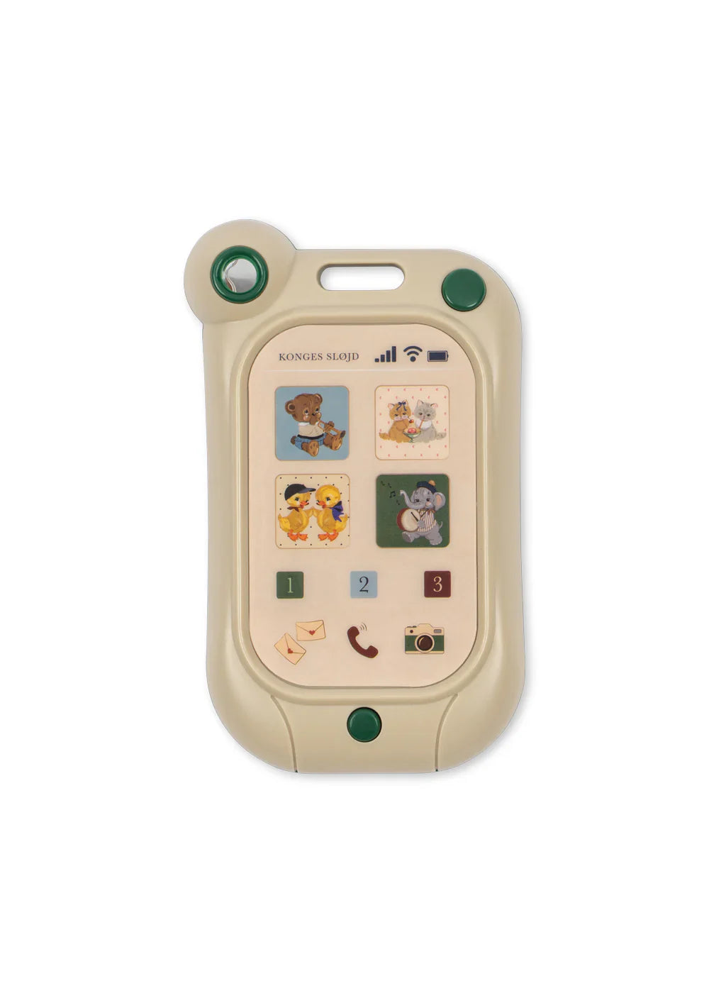 Konges Sløjd My First Phone