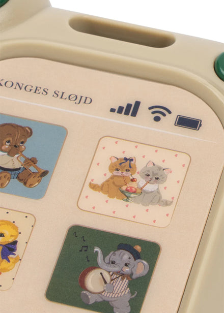 Konges Sløjd My First Phone