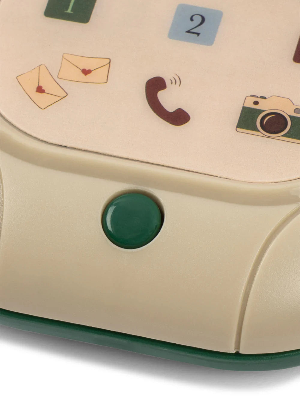 Konges Sløjd My First Phone