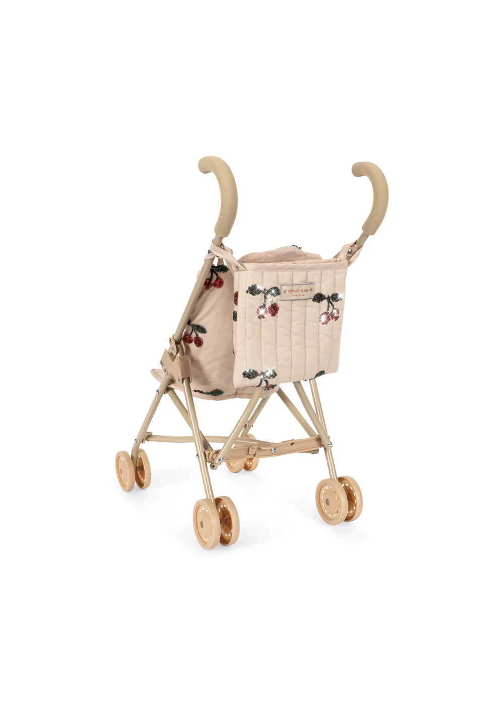 Konges Sløjd Poppenbuggy | Mon Cheri Sequin