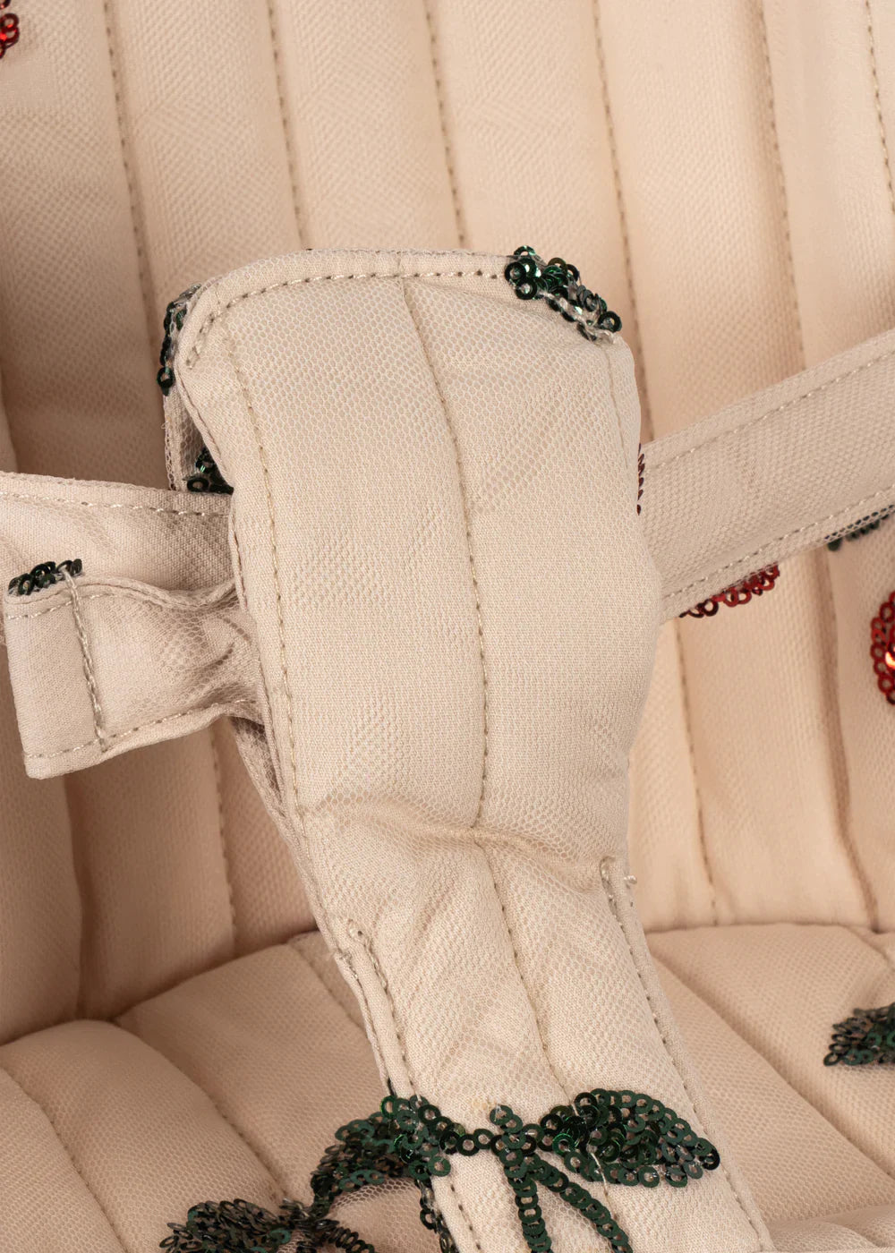 Konges Sløjd Poppenbuggy | Mon Cheri Sequin