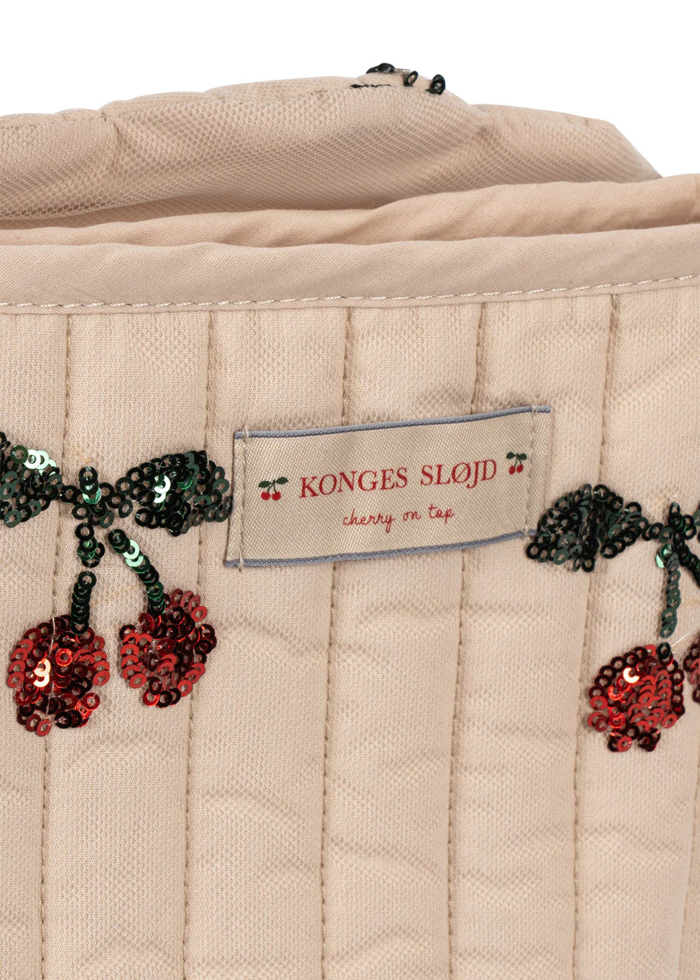 Konges Sløjd Poppenbuggy | Mon Cheri Sequin