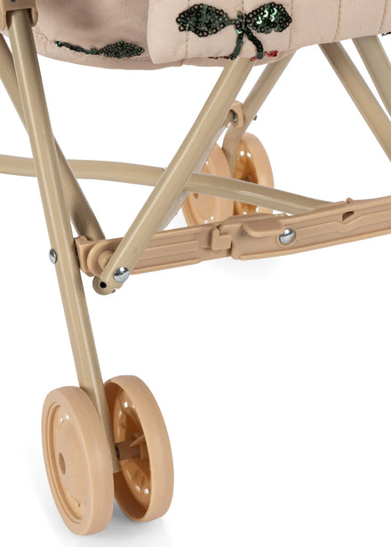 Konges Sløjd Poppenbuggy | Mon Cheri Sequin