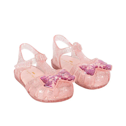 Konges Sløjd Lilo Sandalen | Bow Rose