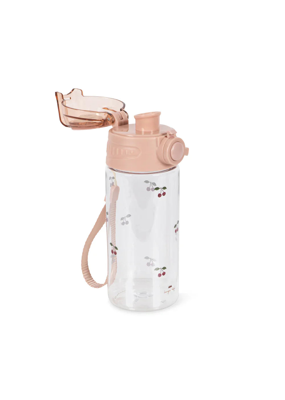 Konges Sløjd Drinkfles 500ml | Cherry