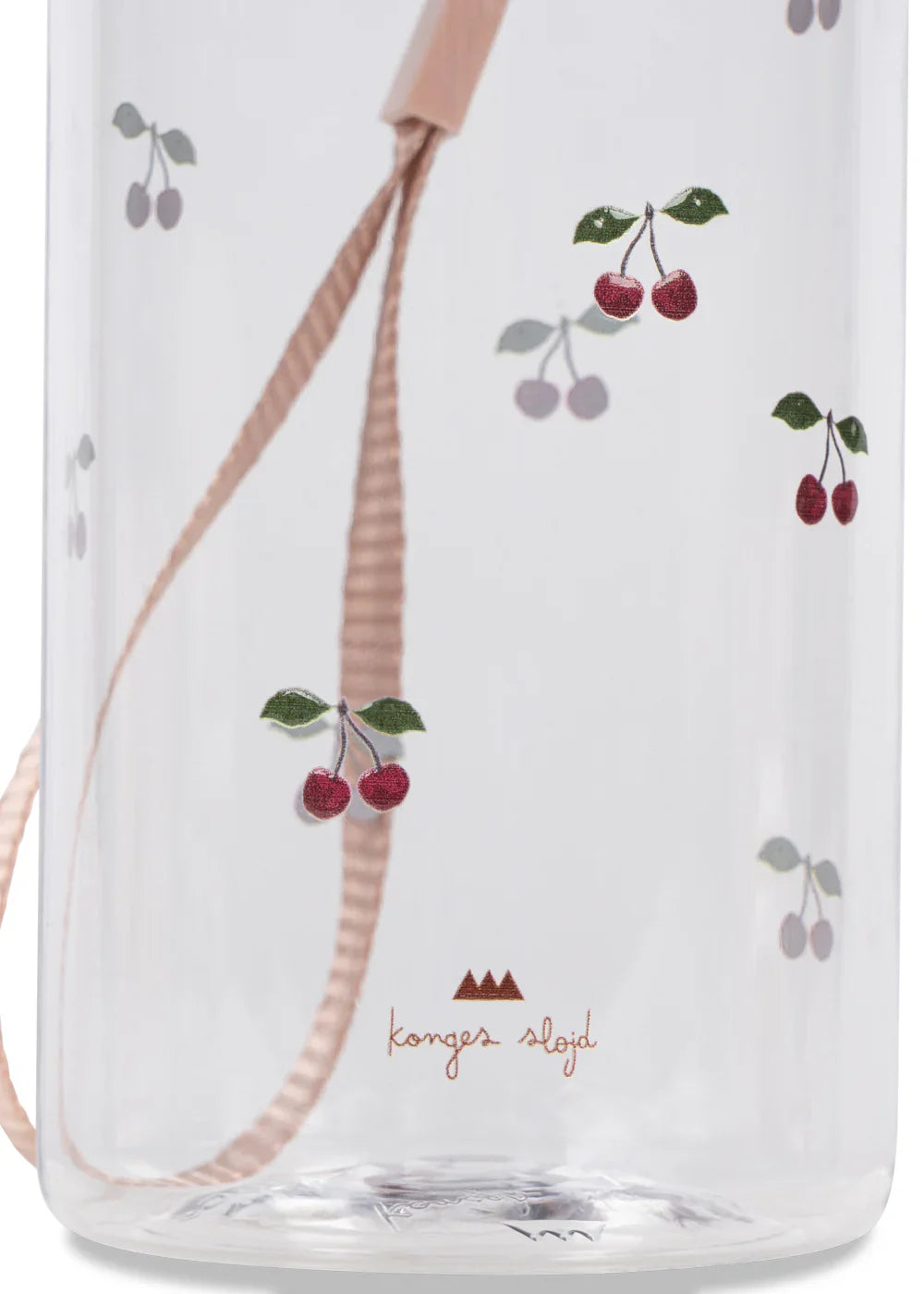 Konges Sløjd Drinkfles 500ml | Cherry