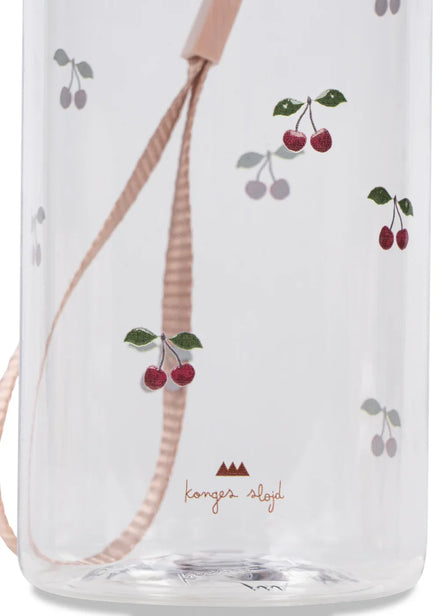 Konges Sløjd Drinkfles 500ml | Cherry