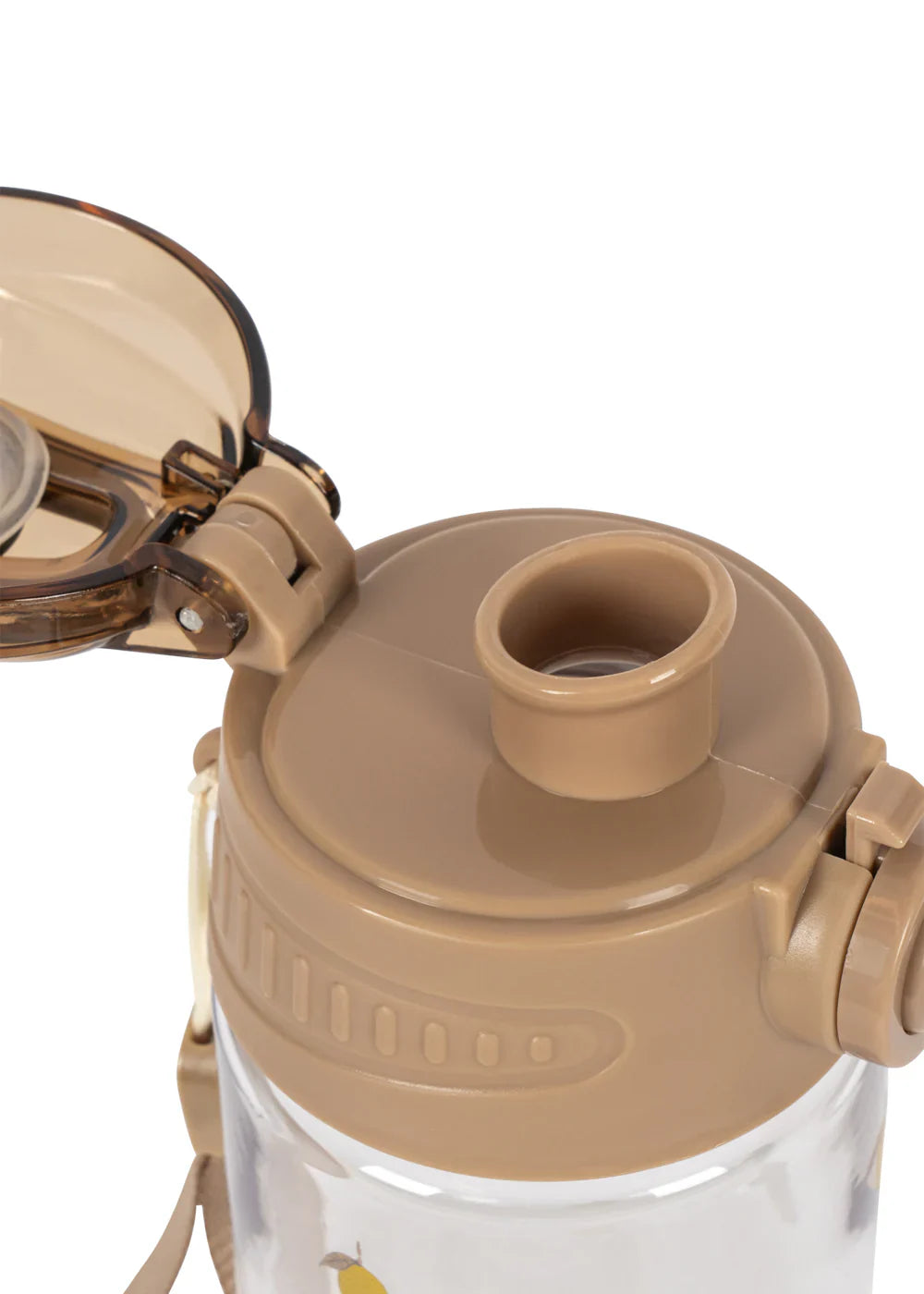 Konges Sløjd Drinkfles 500ml | Lemon