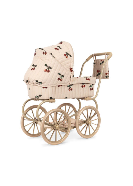 Konges Sløjd Mini Poppenwagen | Mon Cheri Sequin