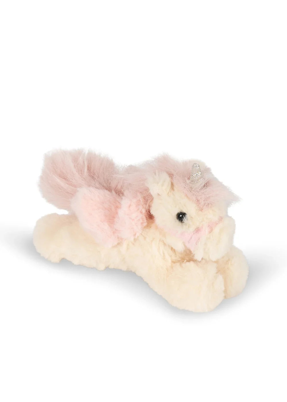 Konges Sløjd Noemi Unicorn Doll pop Rose Cream Stripe