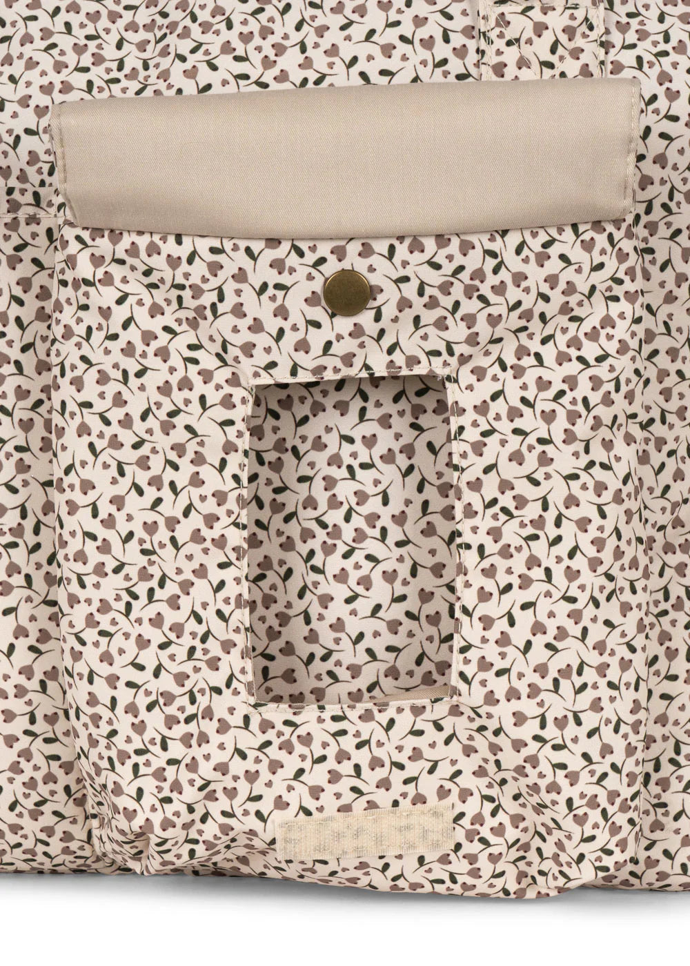 Konges Sløjd Luiertas All You Need Bag | Milk Tank