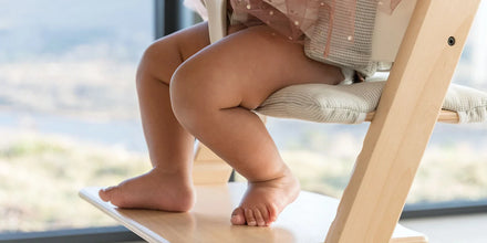 Stokke® Tripp Trapp® Classic Cushion Kussen | Heather Mauve