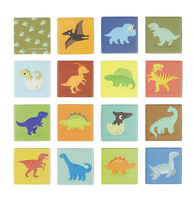 A Little Lovely Company Memory | Dino