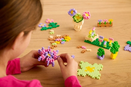 Plus Plus Learn To Build | Bloemenwinkel