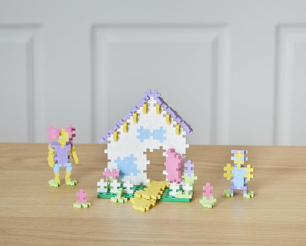 Plus Plus Tube | Pastel