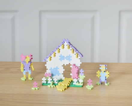 Plus Plus Tube | Pastel