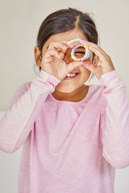 Plus Plus Tube | Pastel