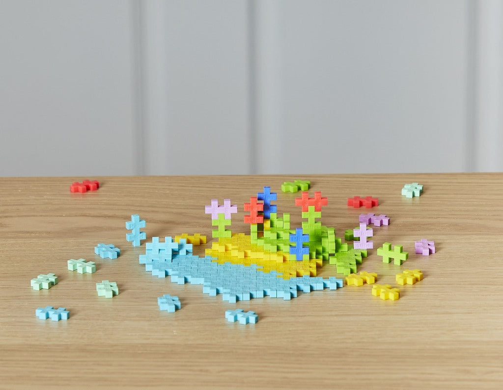 Plus Plus Tube | Tropical