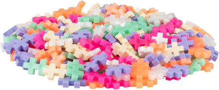 Plus Plus Tube | Pearl