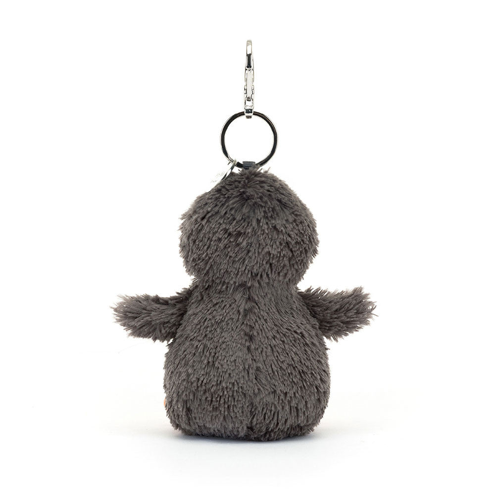 Jellycat Sleutelhanger | Peanut Penguin