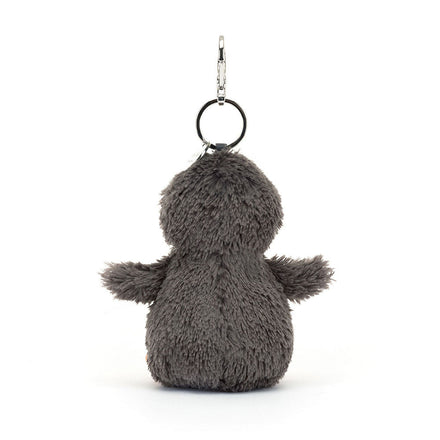 Jellycat Sleutelhanger | Peanut Penguin