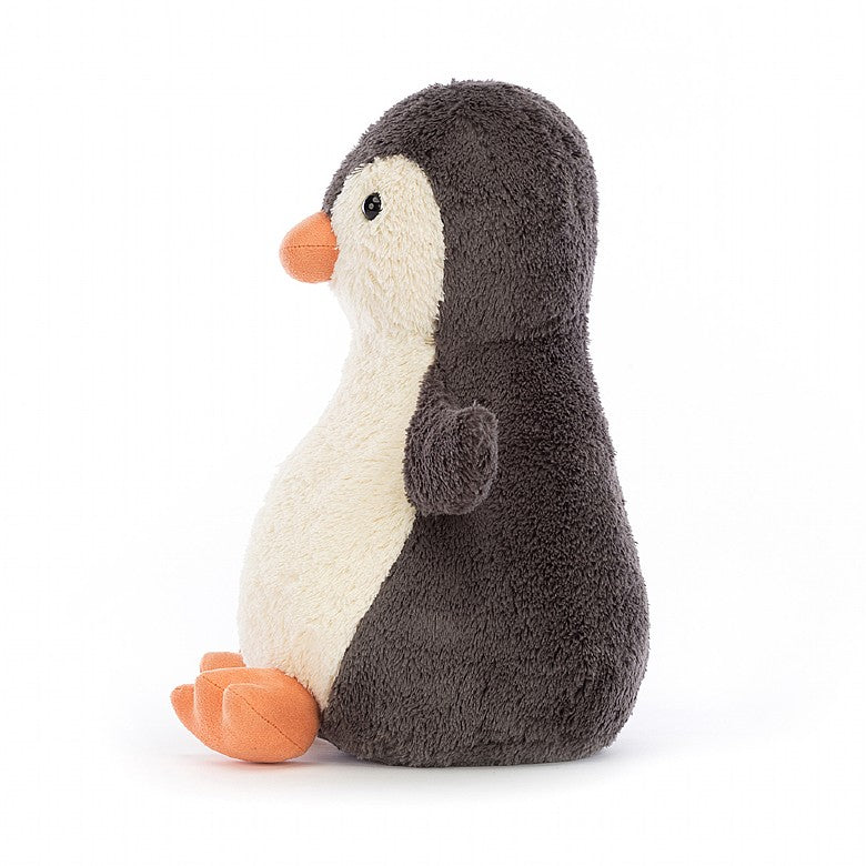 Jellycat Knuffel Peanut Penguin Medium