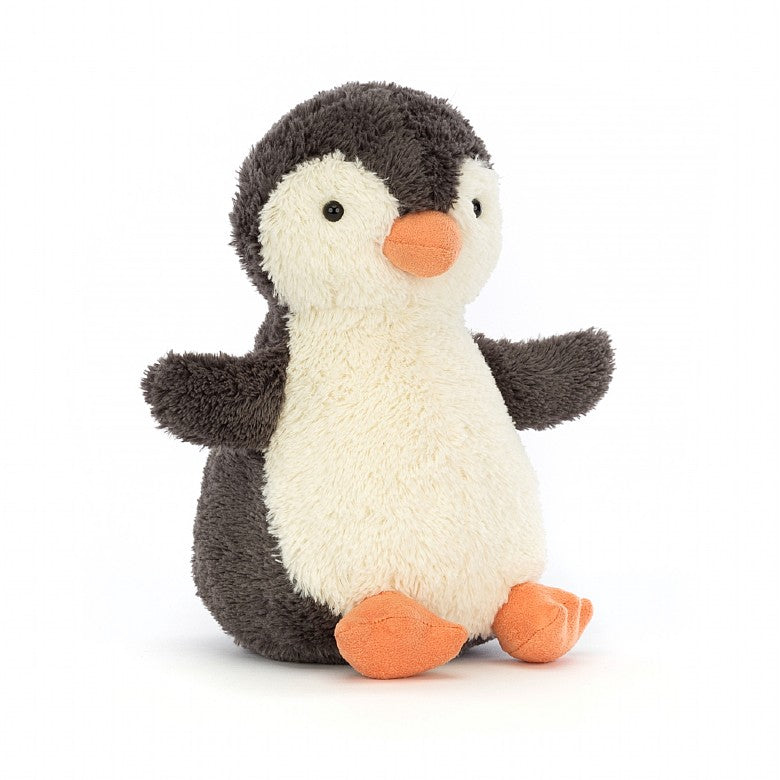 Jellycat Knuffel Peanut Penguin Medium