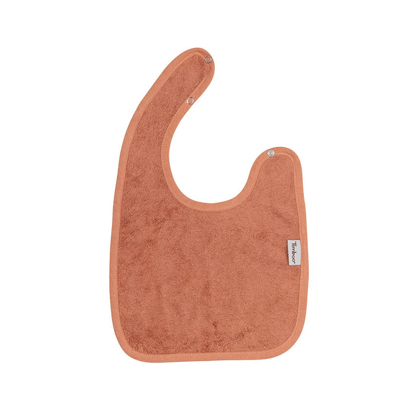 Timboo Slab 26x38cm Waterproof | Sunrise Orange