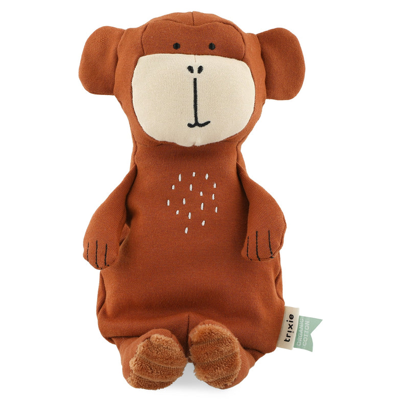 Trixie Plush Toy Knuffel Small 26cm | Mr. Monkey
