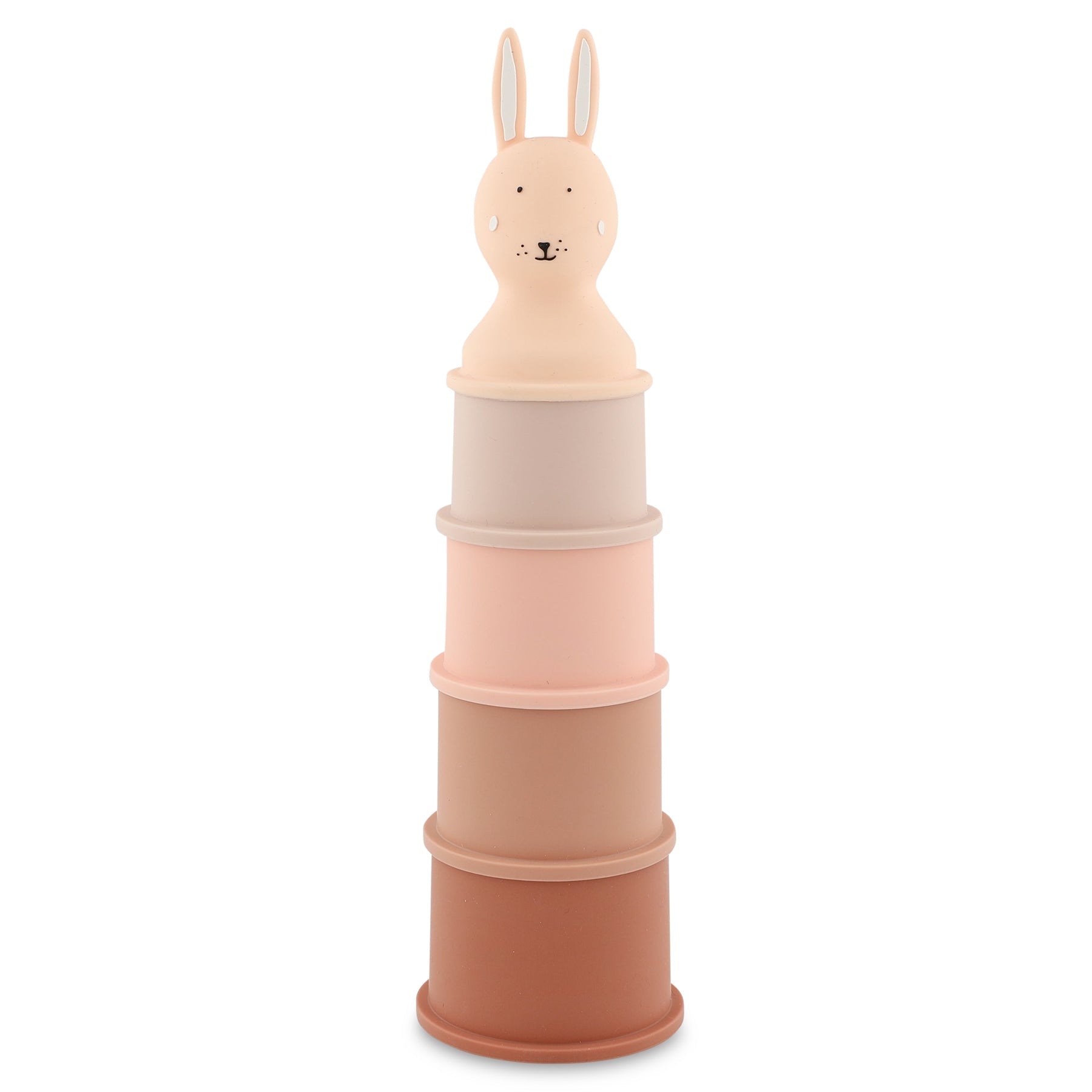 Trixie Stapelbekers - 5PCS | Mrs. Rabbit