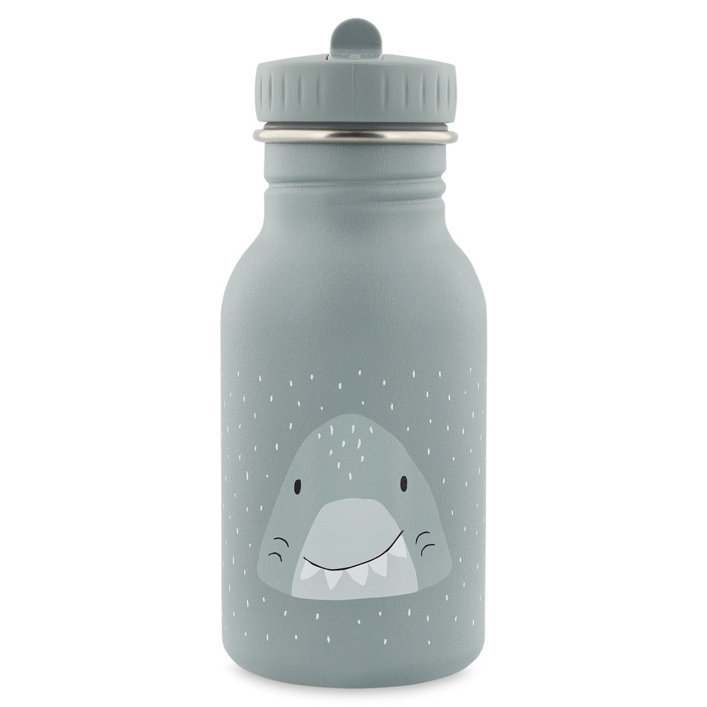 Trixie Drinkfles 350ml | Mr. Shark