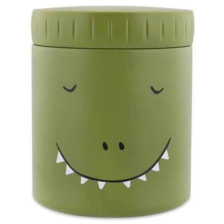 Trixie Thermische Food Jar 350ml | Mr. Dino