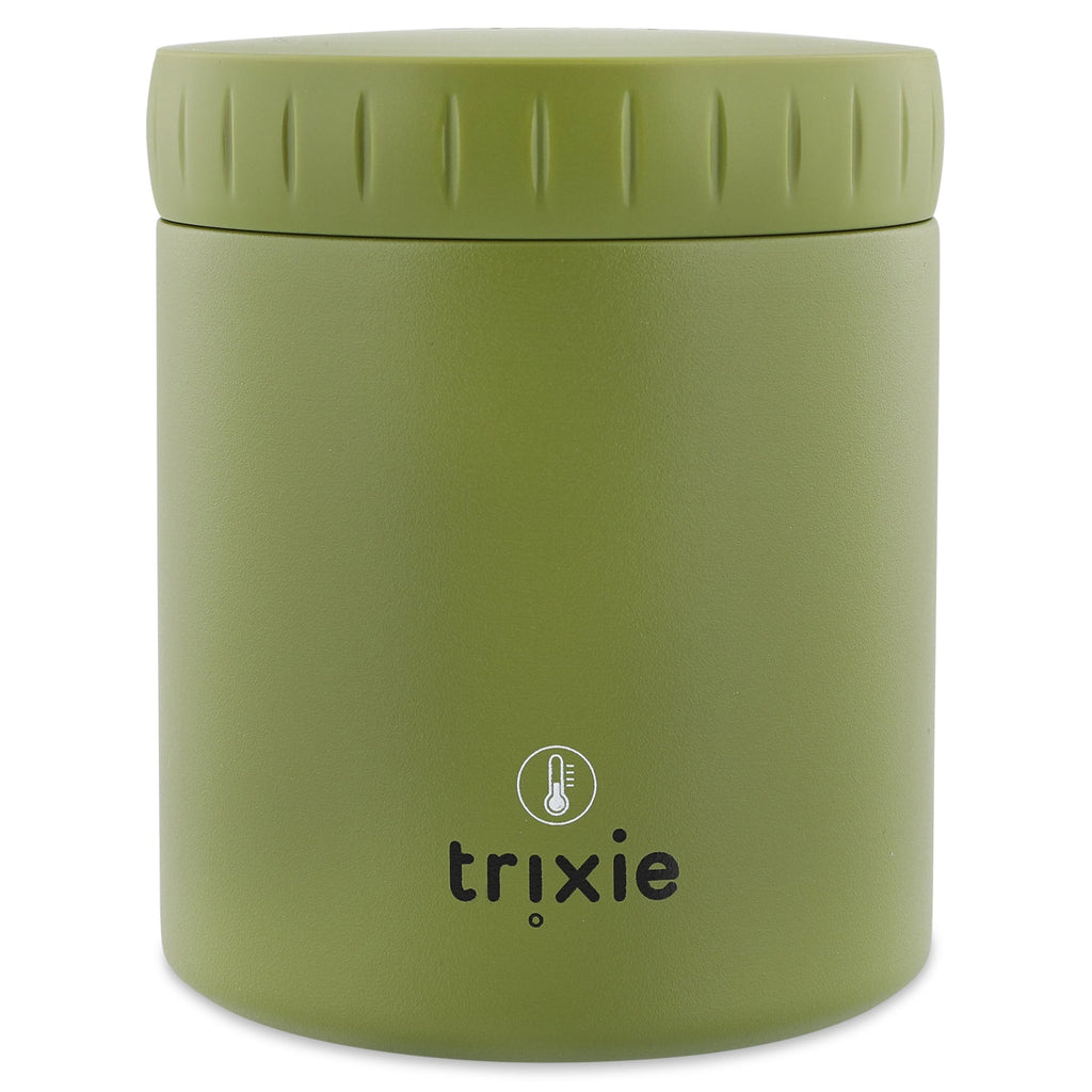 Trixie Thermische Food Jar 350ml | Mr. Dino