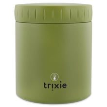 Trixie Thermische Food Jar 350ml | Mr. Dino