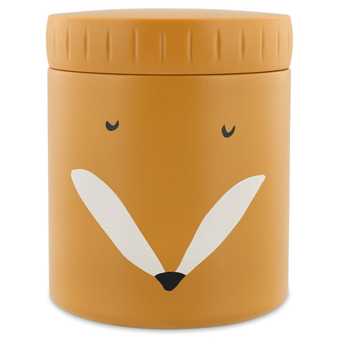 Trixie Thermische Food Jar 350ml | Mr. Fox