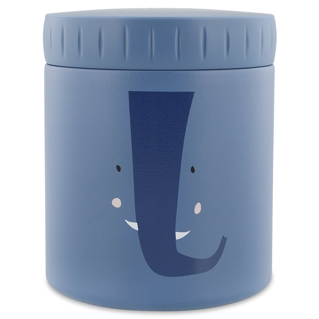 Trixie Thermische Food Jar 350ml | Mrs. Elephant