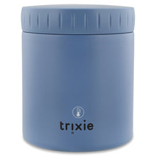 Trixie Thermische Food Jar 350ml | Mrs. Elephant