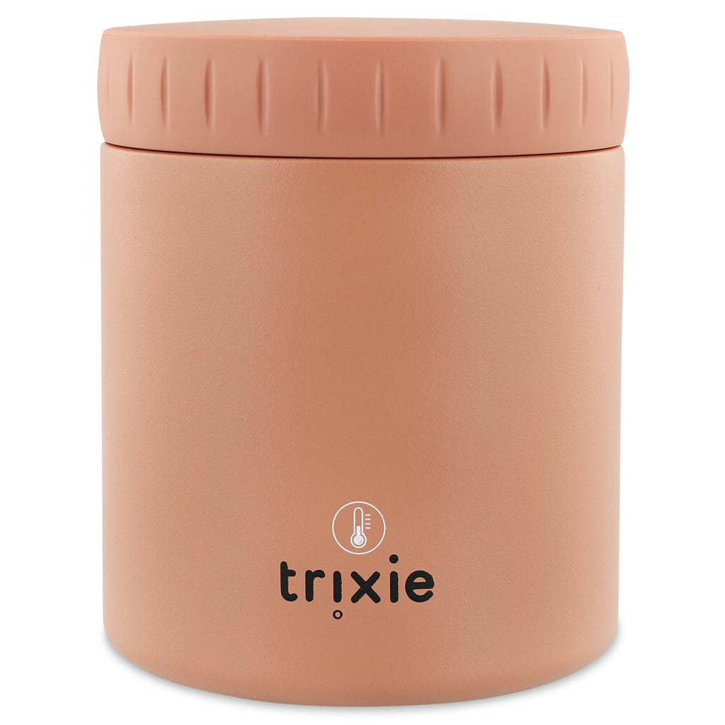 Trixie Thermische Food Jar 350ml | Mrs. Cat