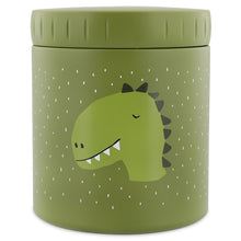 Trixie Thermische Lunch Pot 500ml | Mr. Dino