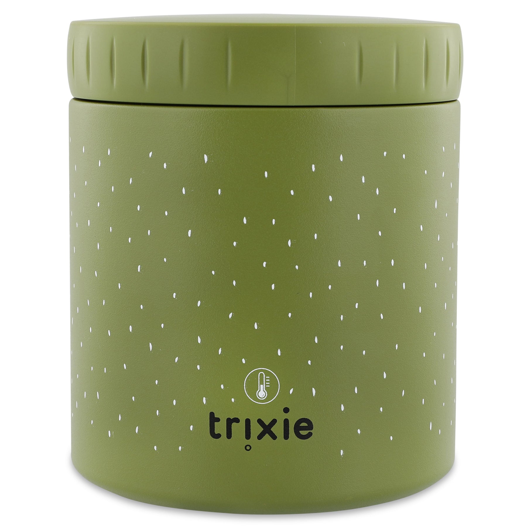 Trixie Thermische Lunch Pot 500ml | Mr. Dino