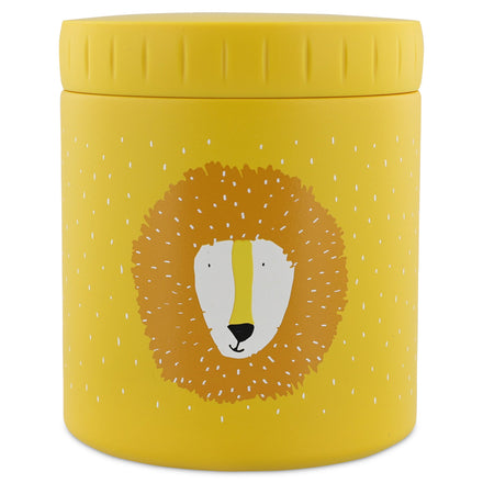 Trixie Thermische Lunch Pot 500ml | Mr. Lion