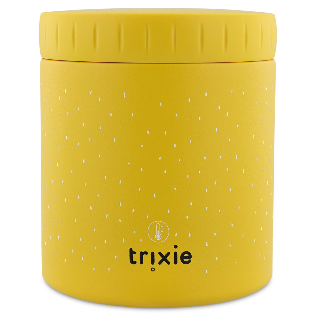 Trixie Thermische Lunch Pot 500ml | Mr. Lion